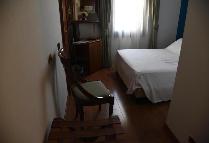هتل Duca D Aosta