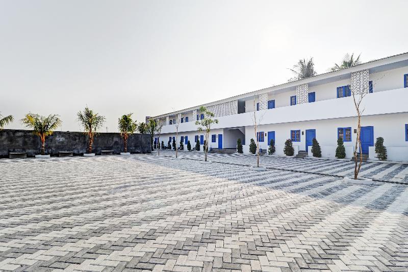 هتل Oyo 90510 Sand S Residence