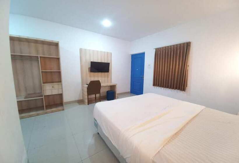 هتل Oyo 90510 Sand S Residence