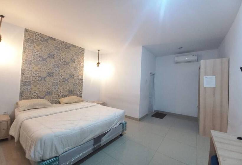 هتل Oyo 90510 Sand S Residence