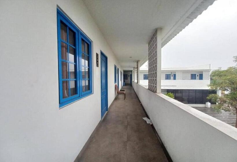 هتل Oyo 90510 Sand S Residence