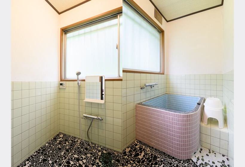 فندق Tabist Sakura Annex Oku Mikawa