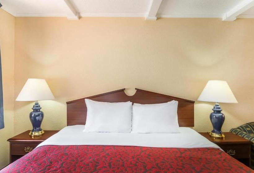 ホテル The Inn At Plantation