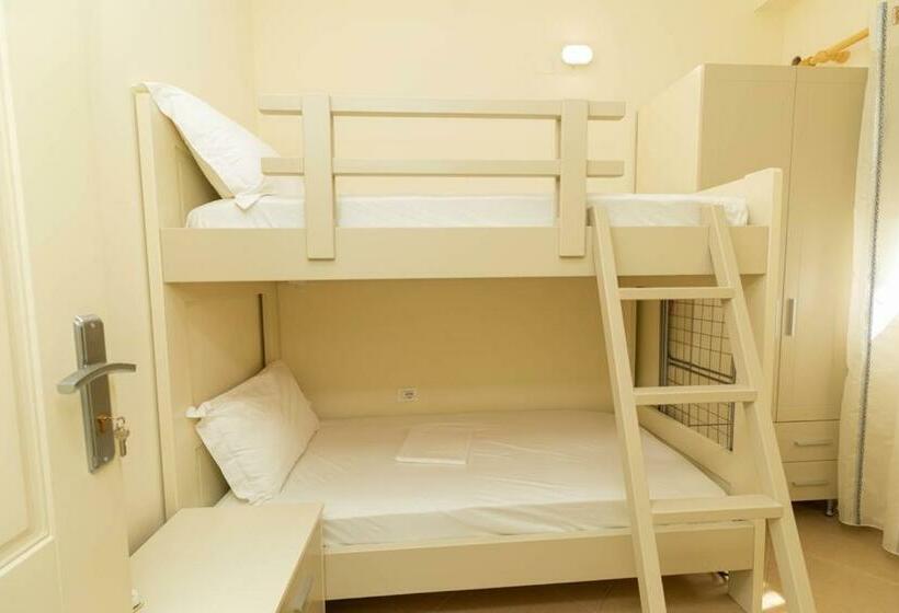 پانسیون Premier Guest House