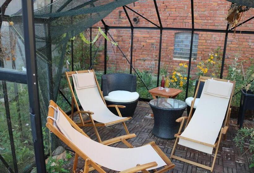 Pension Und Gastehaus Paffrath