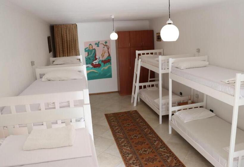 Top View Hostel