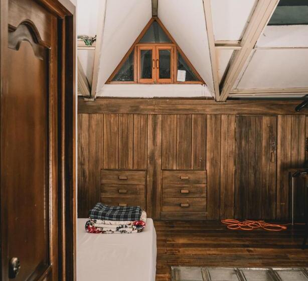 Wild Incas Hostel