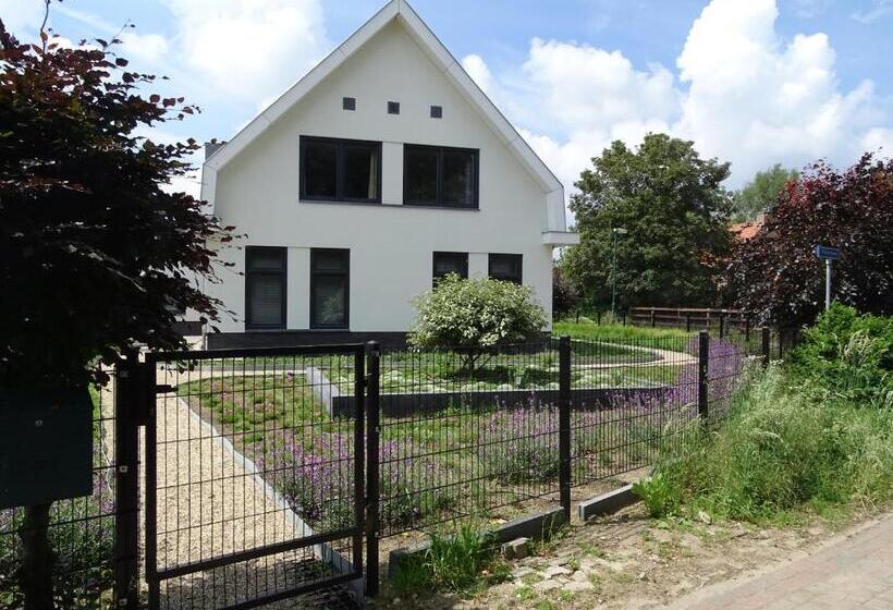 B & B De Elsterberg
