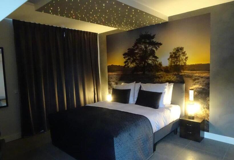 B & B De Elsterberg