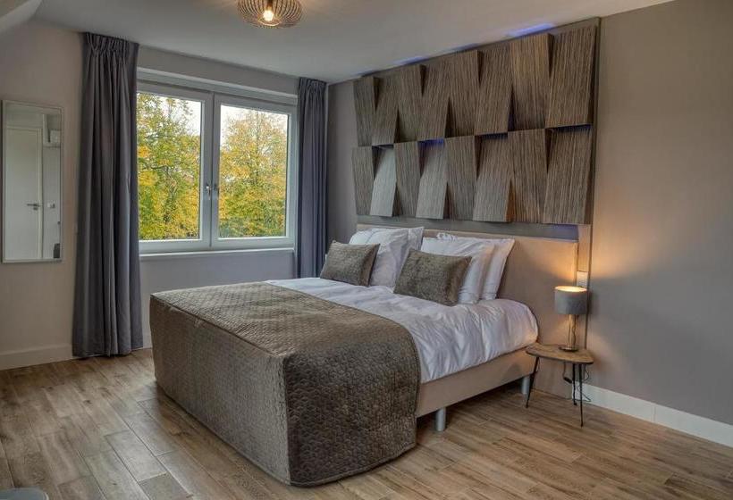 B & B De Elsterberg