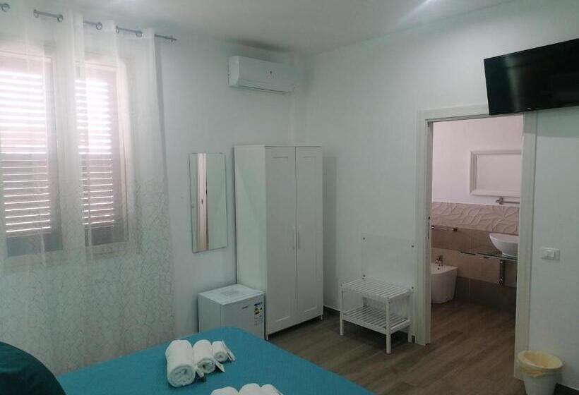 B&b 36 Passi Dal Mare 2.0