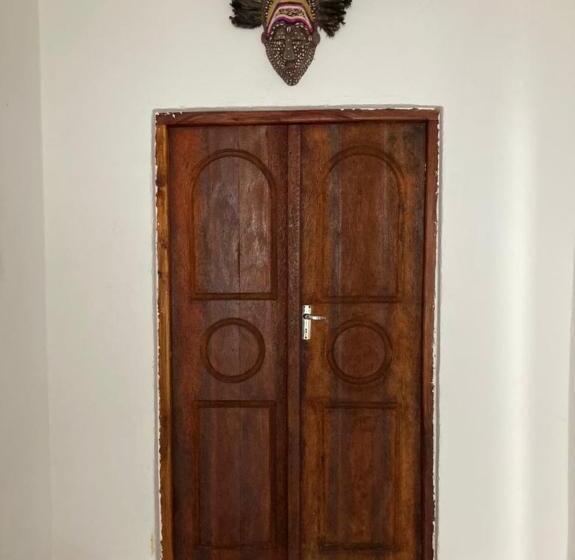 ベッドアンドブレックファースト Malaika House Paje