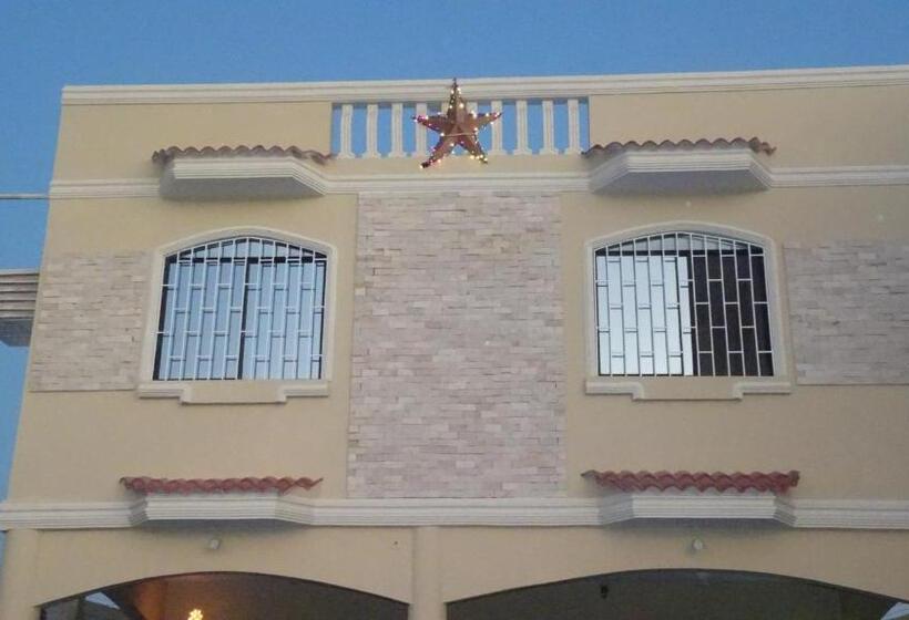 تختخواب و صبحانه Posada Estrella