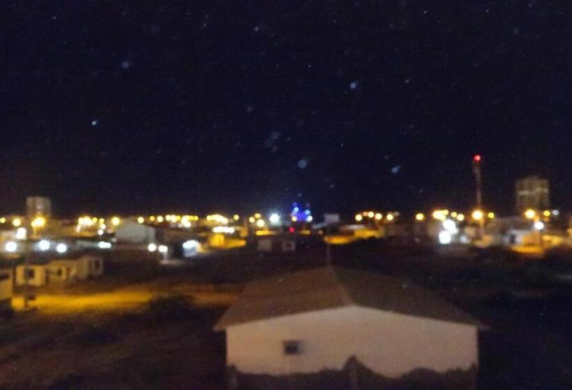 تختخواب و صبحانه Posada Estrella