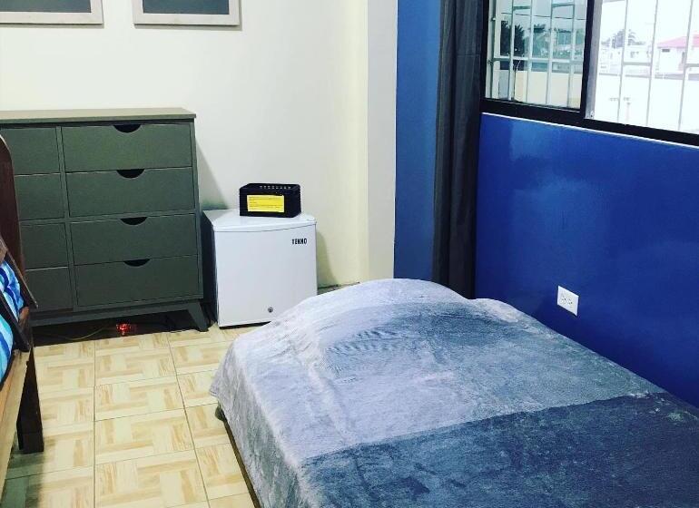 تختخواب و صبحانه Posada Estrella