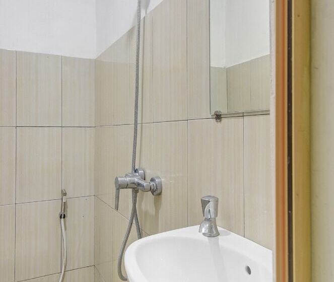 هتل Oyo 90499  Fortune