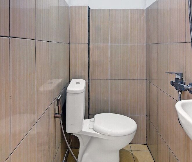 هتل Oyo 90499  Fortune