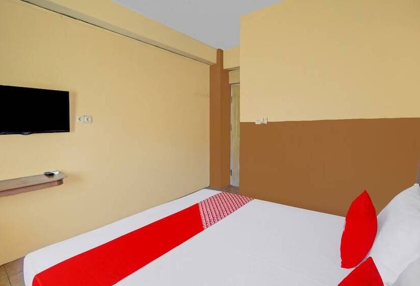 هتل Oyo 90499  Fortune