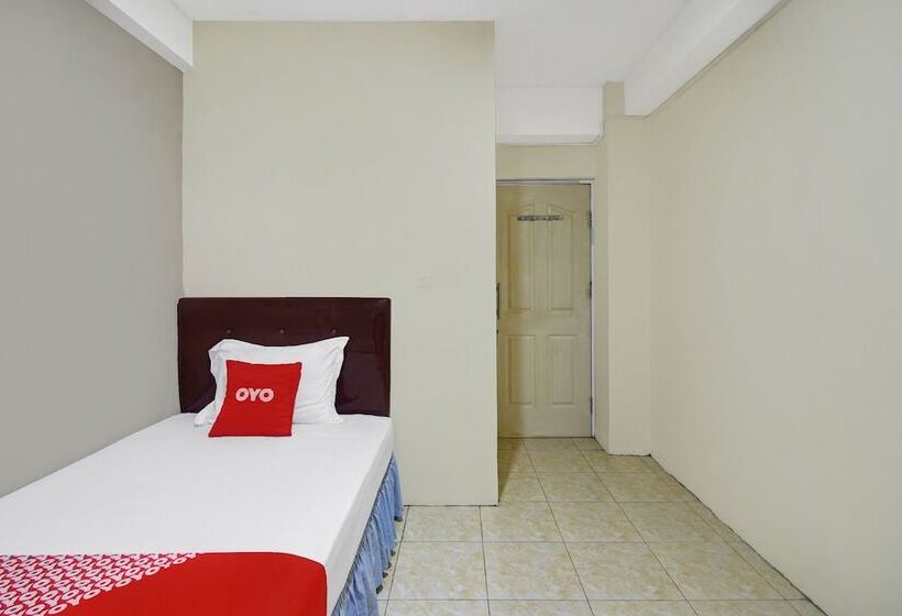 هتل Oyo 90499  Fortune
