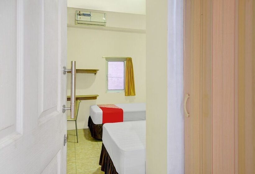 هتل Oyo 90499  Fortune