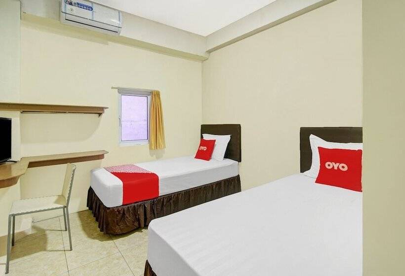 هتل Oyo 90499  Fortune