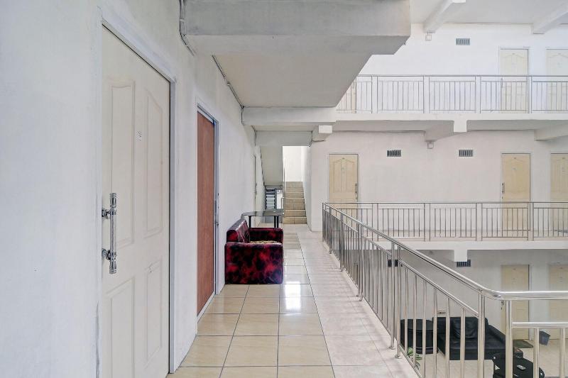 هتل Oyo 90499  Fortune