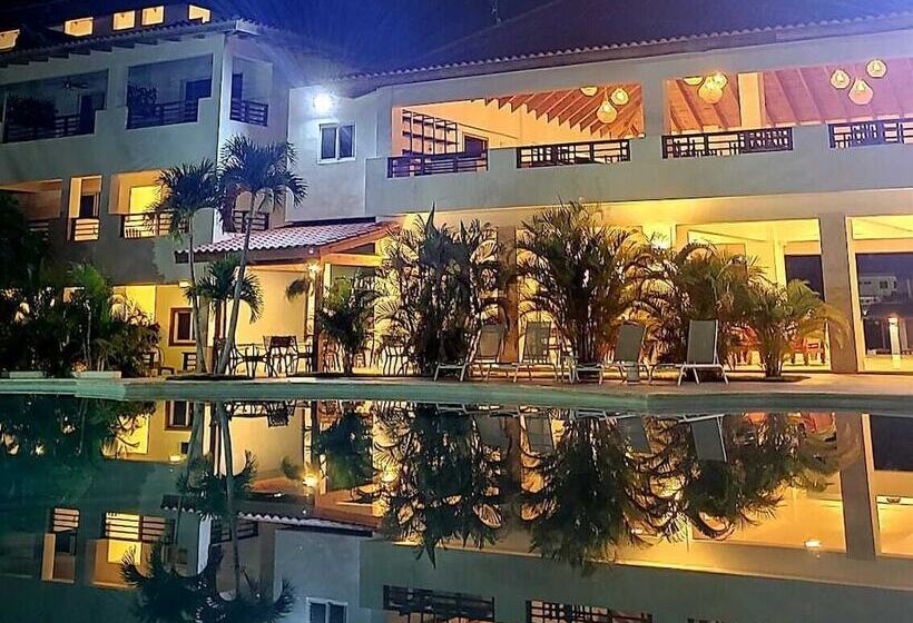 هتل Residencial Paraiso Bayahibe