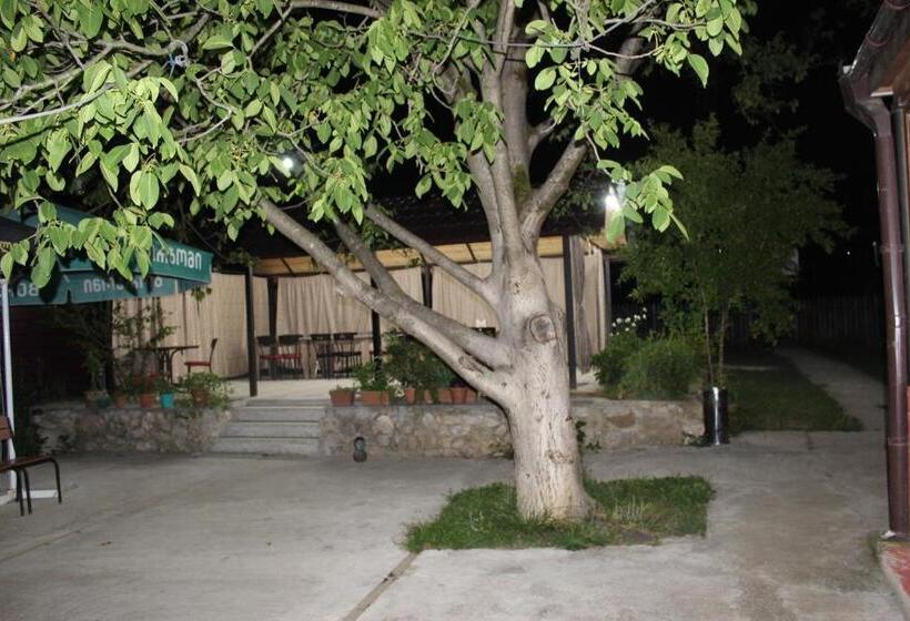 پانسیون Sweet Village