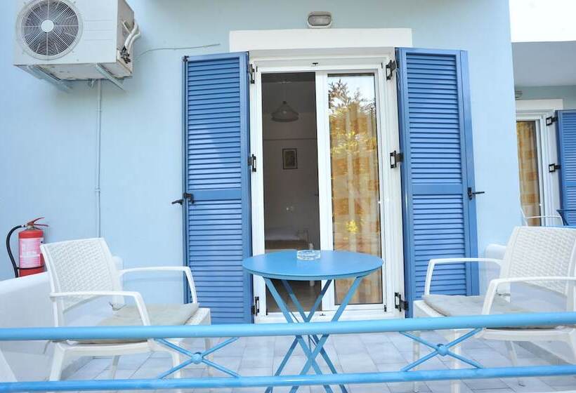 Annaliza Apartments