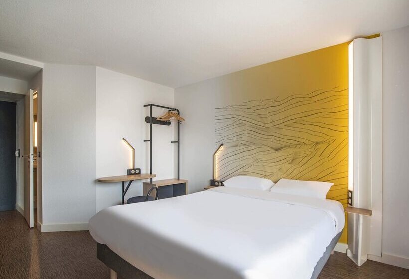 B&b Hotel Cholet Nord