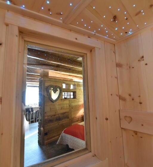 Bed and Breakfast L'Ancien Paquier Chambre D'Hotes