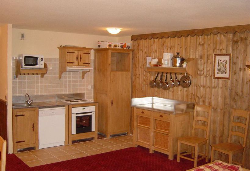 Chalet Altitude