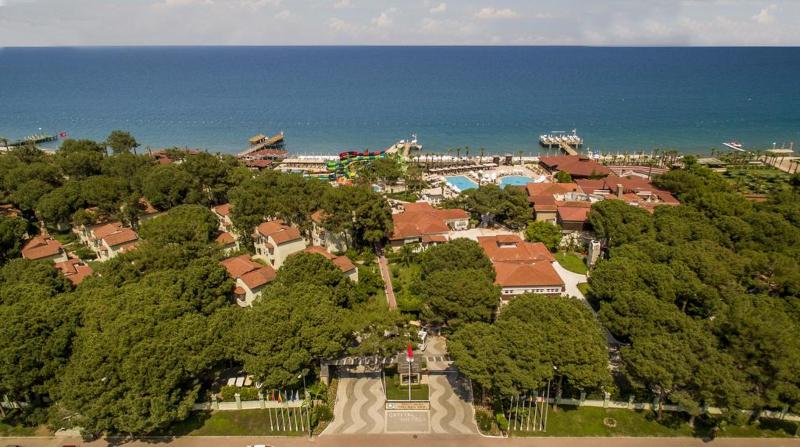Crystal Flora Beach Resort - Ultimate All Inclusive