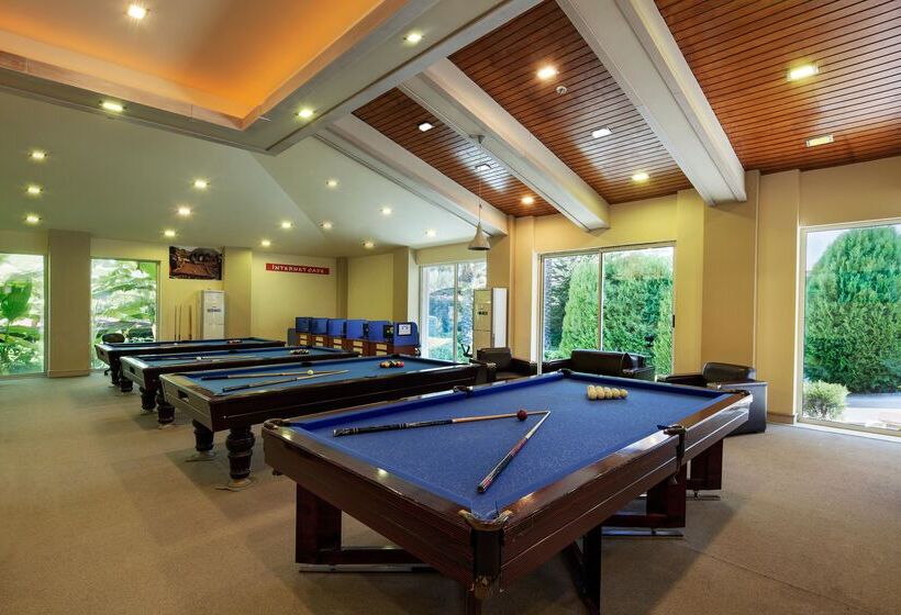 Crystal Paraiso Verde Resort & Spa   Ultimate All Inclusive