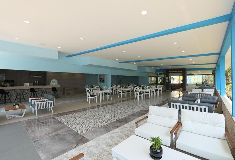 Crystal Paraiso Verde Resort & Spa   Ultimate All Inclusive