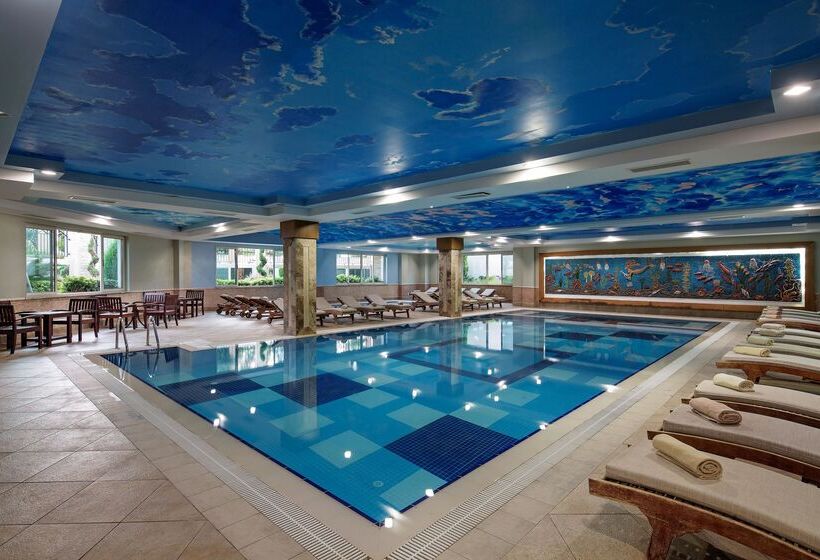 Crystal Paraiso Verde Resort & Spa   Ultimate All Inclusive
