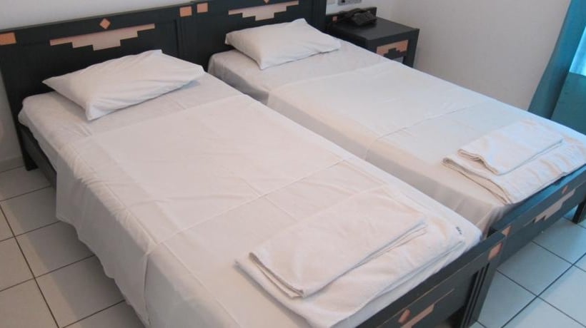 בית מלון כפרי Antinoos