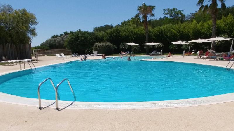 Arthotel & Park Lecce