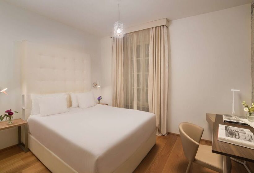 Avani Palazzo Moscova Milan Hotel  Previously Nh Palazzo Moscova