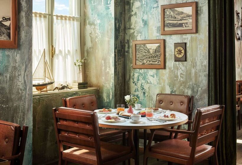 Avani Palazzo Moscova Milan Hotel  Previously Nh Palazzo Moscova