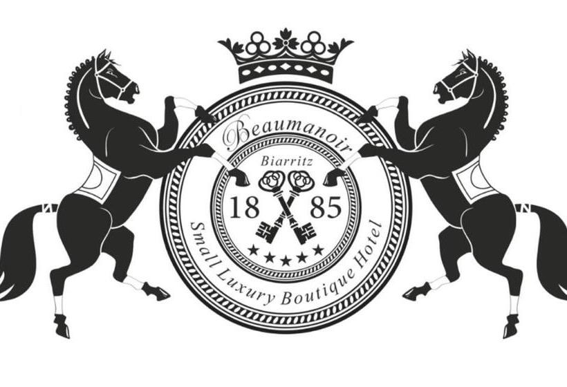 هتل Beaumanoir Small Luxury Boutique