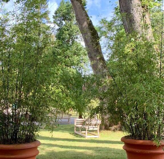 هتل Beaumanoir Small Luxury Boutique