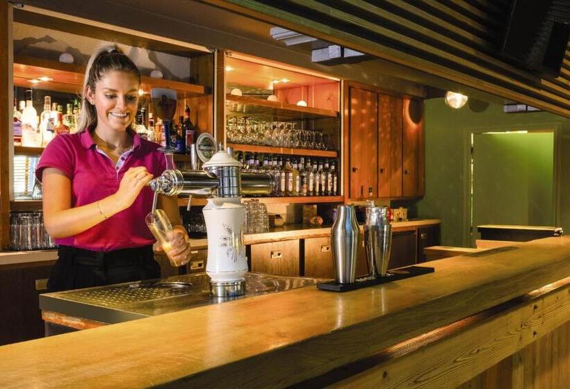 فندق Belambra Clubs Prazsurarly  L Alisier