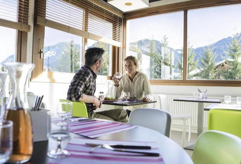 فندق Belambra Clubs Prazsurarly  L Alisier