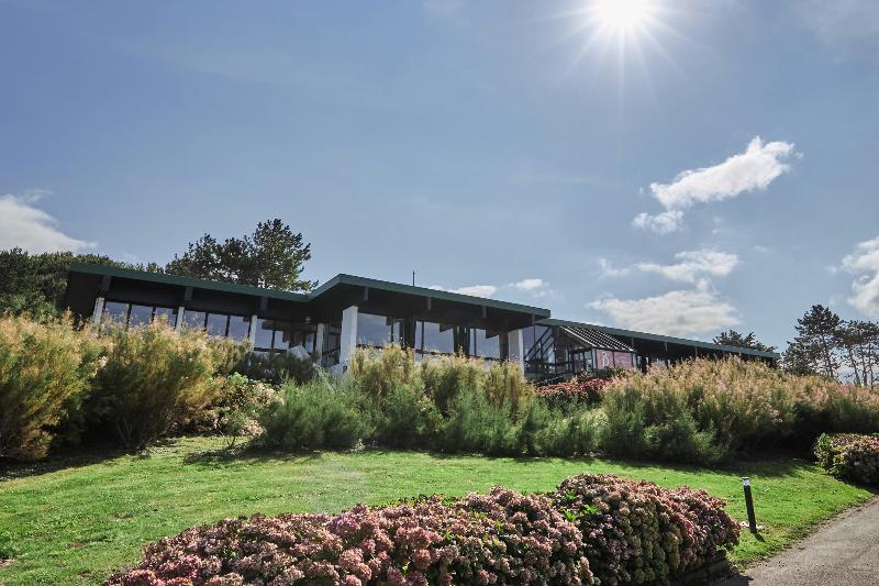 Отель Belambra Clubs Colleville Sur Mer   Omaha Beach