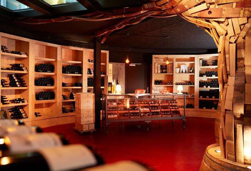 酒店 Best Western Plus Clos Syrah