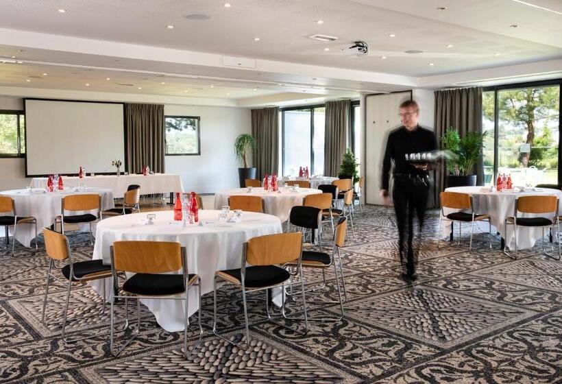 Best Western Plus Hotel Les Rives Du Ter