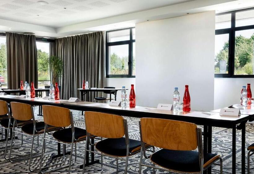 Best Western Plus Hotel Les Rives Du Ter