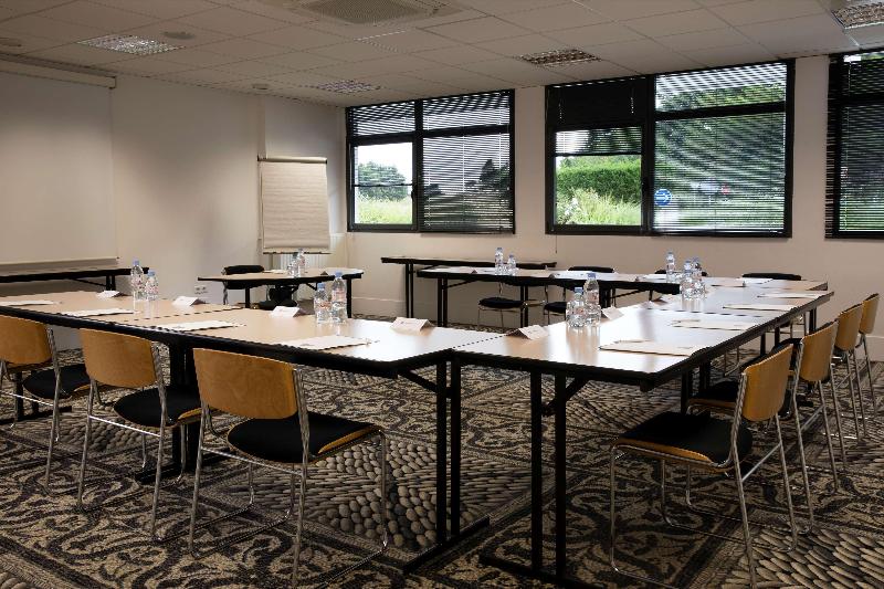 Best Western Plus Hotel Les Rives Du Ter