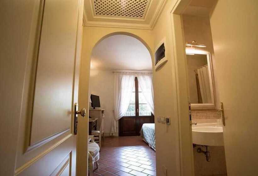 호텔 Borgo Il Poeta